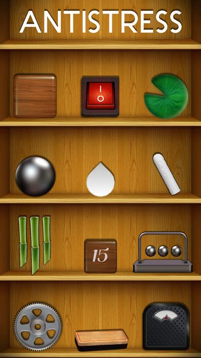 The most popular muslim app recognized by more than 70 million muslims around the world as the most accurate prayer time & azan application, muslim pro also features the full quran with arabic scripts. App Shopper: Antistress - relaxation toys (Games)