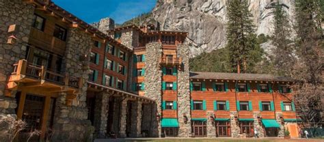 Die 9 Besten Hotels In Der Nähe Von Yosemite Nationalpark Im Jahr 2019