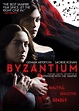 Byzantium DVD Release Date October 29, 2013