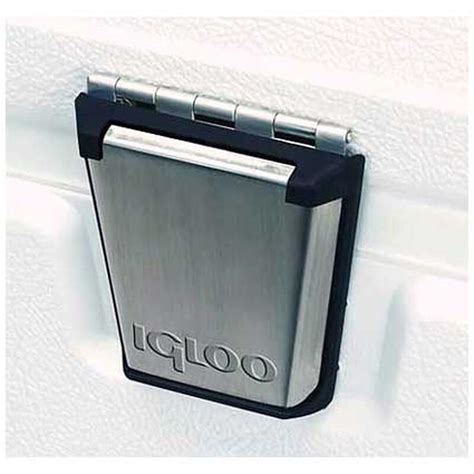 Igloo Stainless Steel Latch For Igloo Coolers West Marine