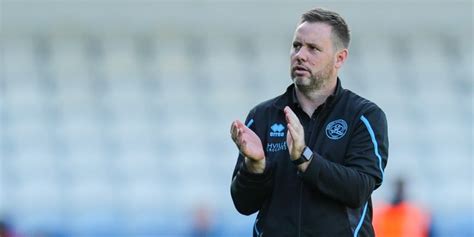QPR Coaches To Follow Beale To Rangers West London Sport