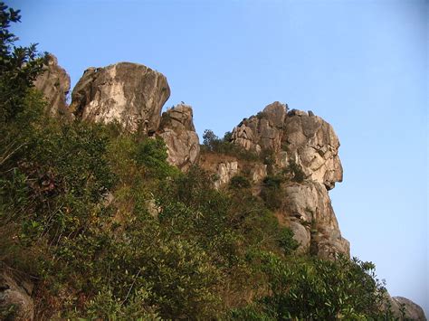 Lion Rock Smarttravelers