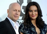 Bruce Willis’s wife Emma makes emotional plea to paparazzi – The ...