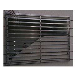 A wide variety of stainless steel window grill products options are available to you, such as project solution capability, open style, and material. Stainless Steel Window Grills in Bengaluru, Karnataka ...