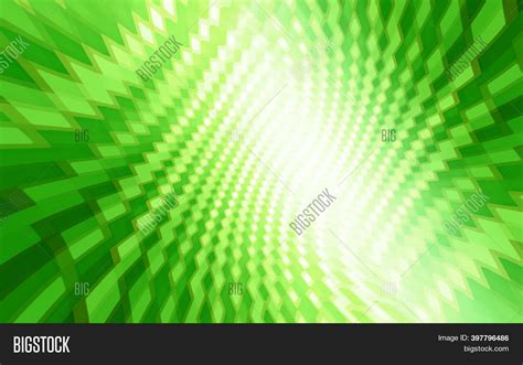 Green Abstract Image And Photo Free Trial Bigstock