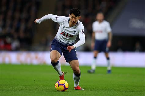 Son heung min images & wallpapers collection of 2019. Son return to shake up FPL midfields