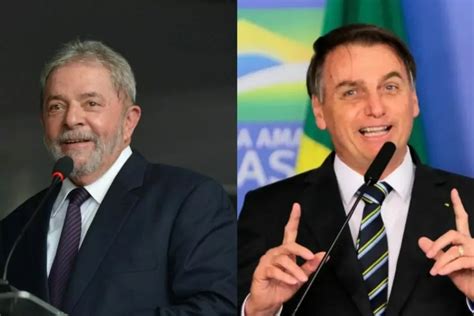 Pesquisa Presidente No Rio Mostra Que Lula Lidera Entre Os Mais Pobres