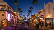 Disney's Hollywood Studios im Disney World - OrlandoParks.de