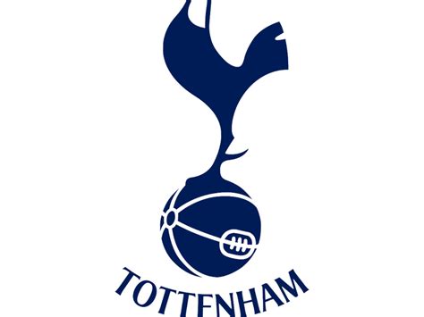 Free download tottenham hotspur fc logos vector. Tottenham hotspur Logos