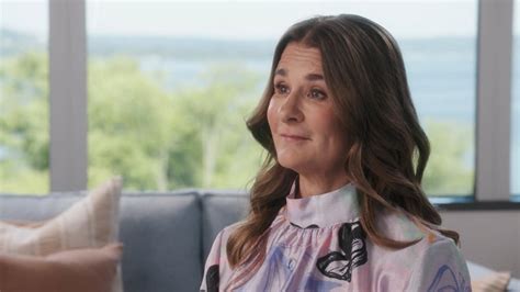 Melinda French Gates Talks New Masterclass And Giving Back Good