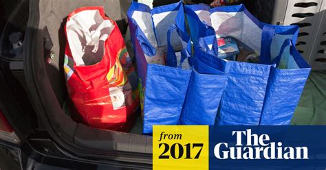 Bags For Life Carry Food Poisoning Risk If Used For Raw Meat Or Fish
