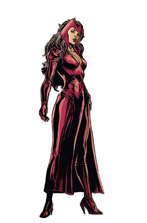 Scarlet Witch Scarlet Witch Comic Scarlet Witch Scarlet Witch Costume