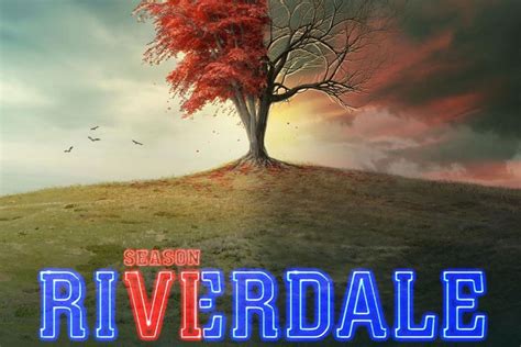 Début De La Production De La Saison 6 De Riverdale Crumpe