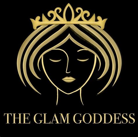 The Glam Goddess Home