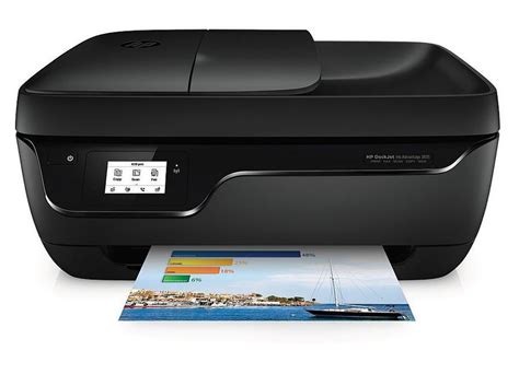 Select an option from the top menu bar to start the scan. HP DeskJet Ink Advantage 3835 - Έγχρωμο Πολυμηχάνημα Ink ...