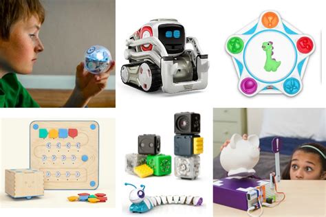 The Coolest Tech Toys For Kids Cool Mom Tech Holiday Tech Guide 2016