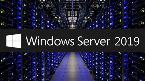 Windows Server 2019 Background Hot Sex Picture