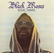 Isaac Hayes Black Moses [2 Vinyl LP]