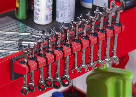 Best Wrench Organizer For Diy Enthusiasts Buying Guide