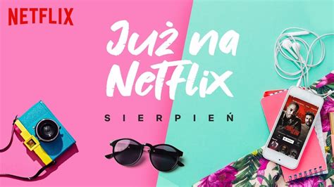 Netflix nowości w sierpniu 2019 - Mechaniczna Kulturacja