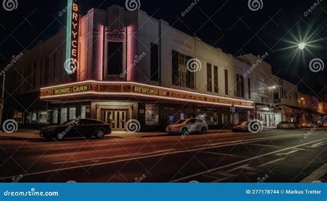 The New Beverly Cinema a Beloved Arthouse Theater that Screens Classic