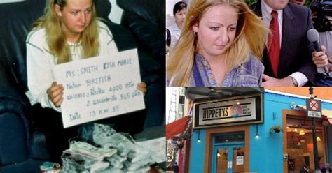 Drug Smuggler On The Run For 18 Years Found Working In Dublin Cafe Irish Mirror Online
