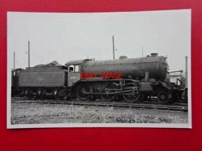 PHOTO LNER Ex Gnr Class K3 Loco No 61950 At Dicasteruks 4 59 EUR 4 19