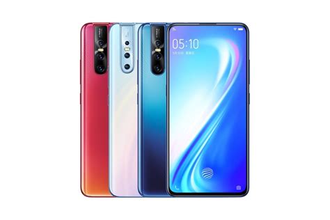 Vivo Teases New S Series Phone Coming To Malaysia | Lowyat.NET