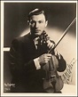 Nathan Milstein Best Violinist, Violin Art, Classical Music Composers ...