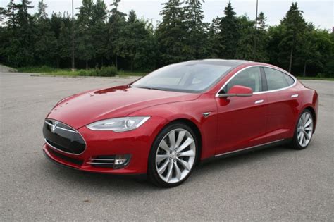 Tsla) was reported by jp morgan on july 7, 2021. Tesla Model S: The electric car that goes the distance ...
