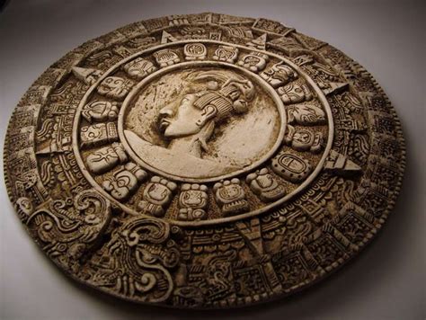 The Real Deal How The Mayan Calendar Works Live Science