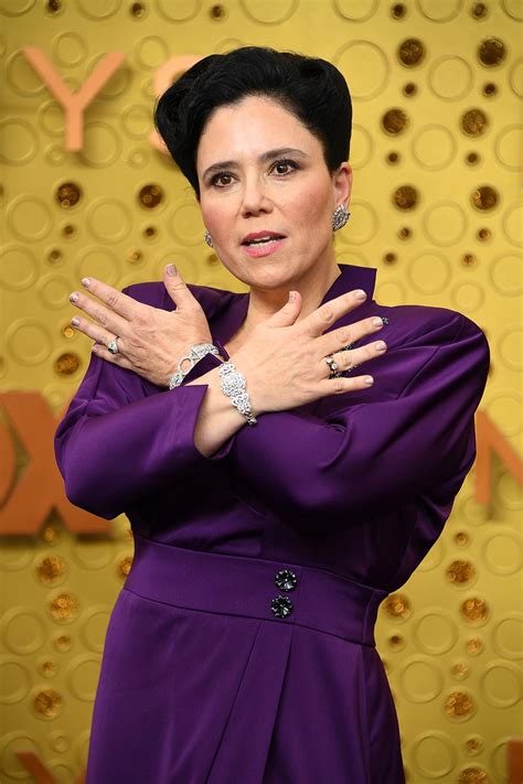 Alex Borstein