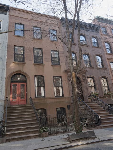 Sex And The City Townhouse Popular As Ever Finds A Buyer Observer