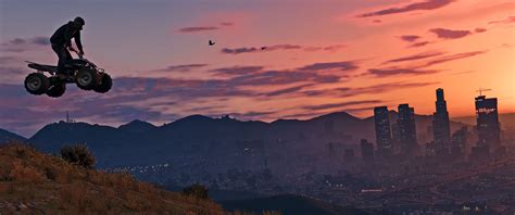 Grand Theft Auto V Wallpapers Hd Desktop And Mobile Backgrounds