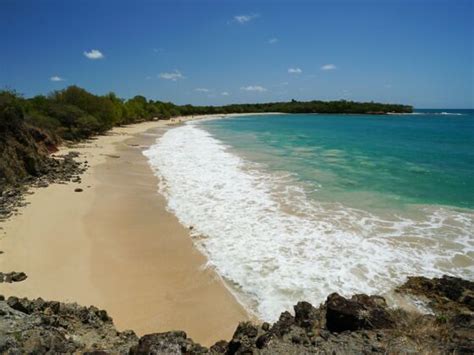 The 8 Best Caribbean Nude Beaches