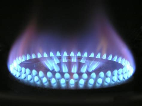 Gas And Electricity Price Caps Are Here Uk
