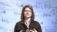 Dr. Joanna Cohen, Johns Hopkins School of Public Health - YouTube