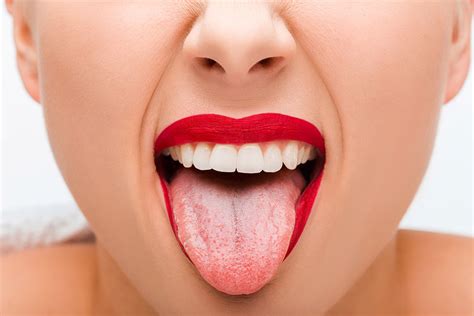 The Importance Of Cleaning Your Tongue How To Use A Tongue Cleaner