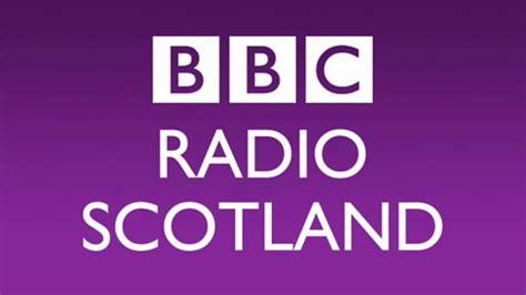Bbc Radio Scotland Youtube