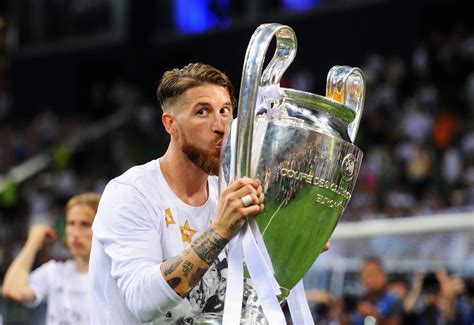 Sergio Ramos Ucl 2018 Fifa Club World Cup 2018 News Europe S Finest
