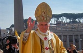 Retired Pope Benedict XVI blames clerical sex abuse on the 1960s ...
