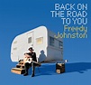 Back on the road to Freedy Johnston | Poprock Record