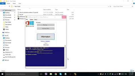The answer will be simply yes , read this. How to Activate Windows 10 Pro without Product Key - YouTube