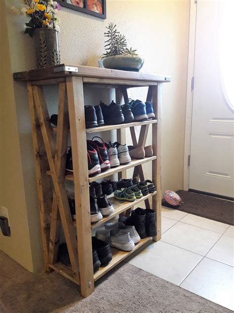 Do you have too many pairs of shoes and not enough space on the floor? 19 Best Entryway Shoe Storage Ideas and Designs for 2020