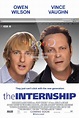 Movie Review: The Internship - Reel Life With Jane