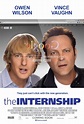 Movie Review: The Internship - Reel Life With Jane