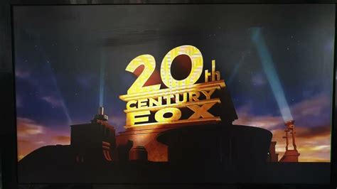 20th Century Foxscott Free 2006 Youtube