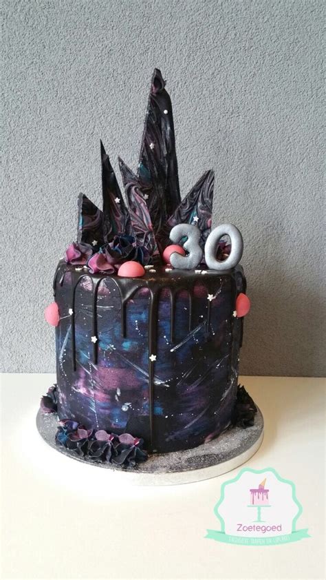 Galaxy chocolate is irresistibly smooth and creamy; Galaxy Birthday Cakes