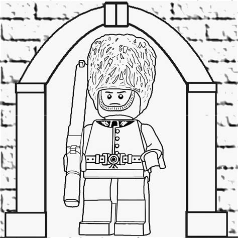 Free Coloring Pages Printable Pictures To Color Kids Drawing ideas: Printable Lego Minifigures