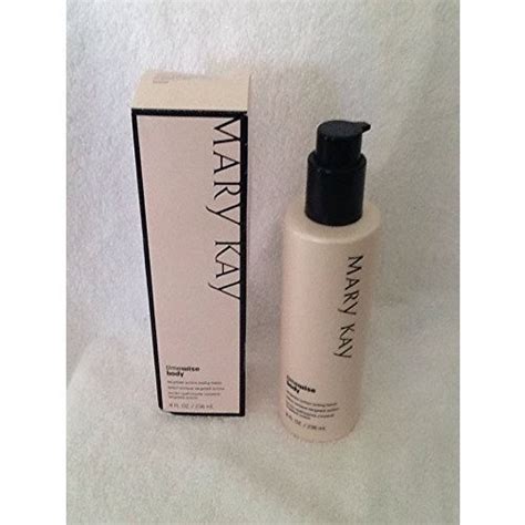 See what real experts and actual users have to say about this self tanning product. Mary Kay Timewise Body ~ Targeted-Action Toning Lotion ~ 8 ...